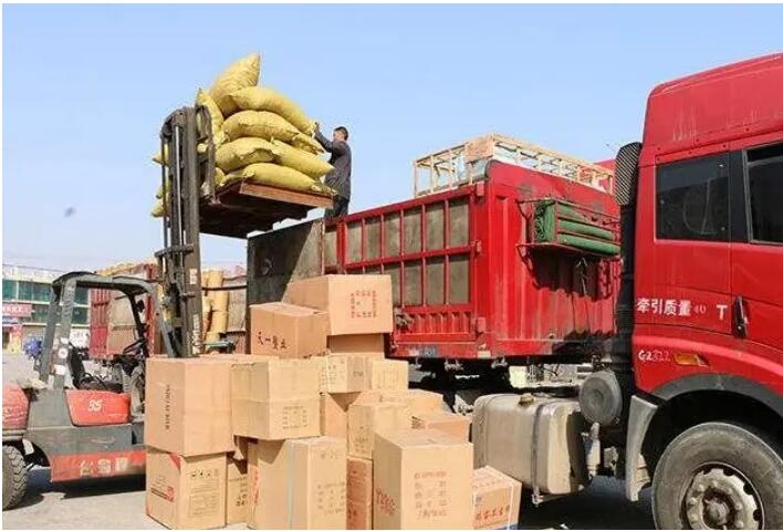 泉州到黄埔区物流专线