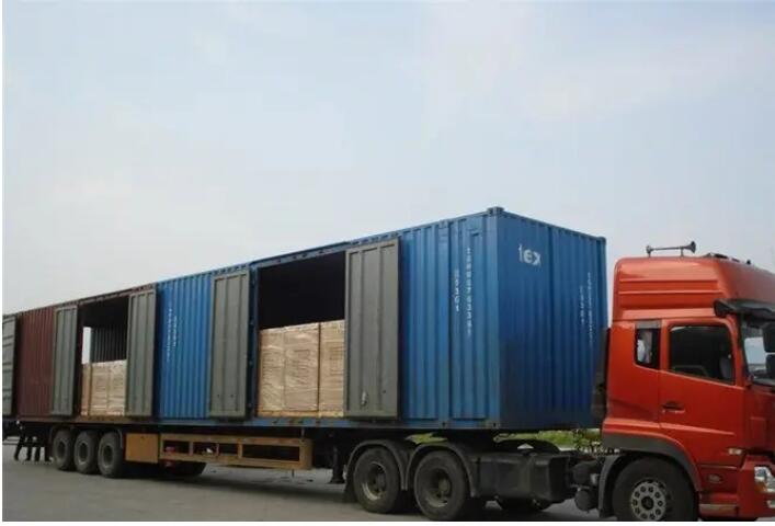 泉州到黄埔区整车运输