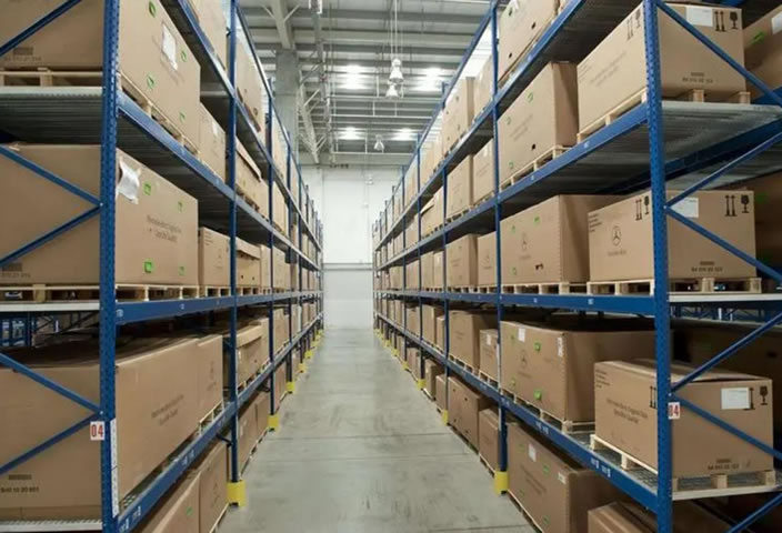 泉州到黄埔区货物仓储