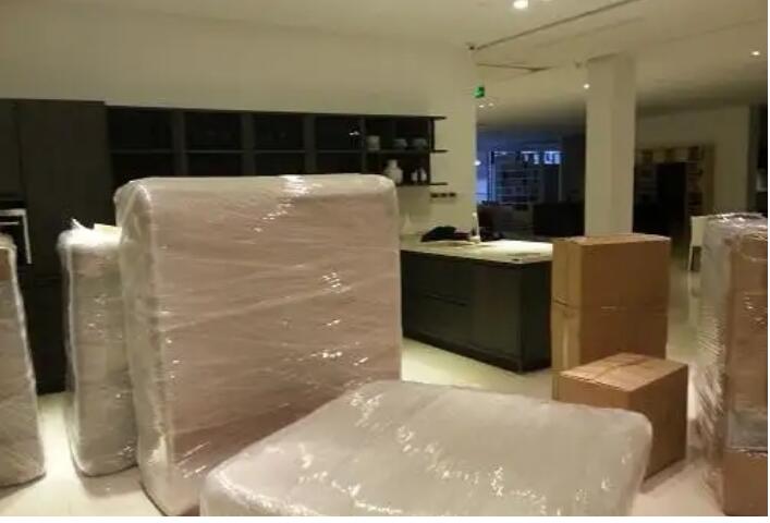 泉州到黄埔区长途搬家