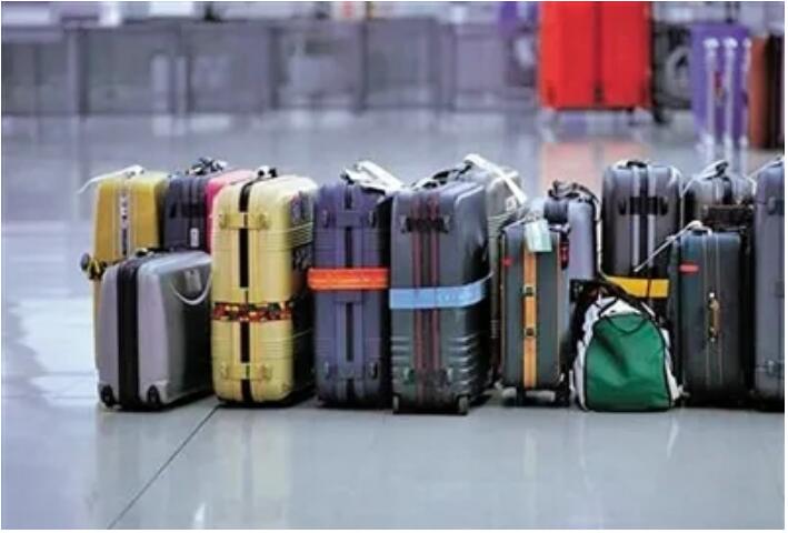 泉州到黄埔区行李托运