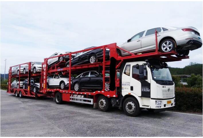 泉州到黄埔区轿车托运